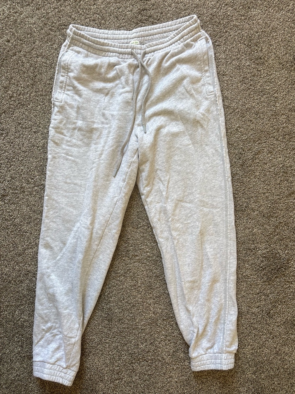 Aerie The Sweat Everyday Cozy High Waisted Jogger
